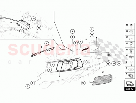 Photo of REAR VIEW CAMERA…