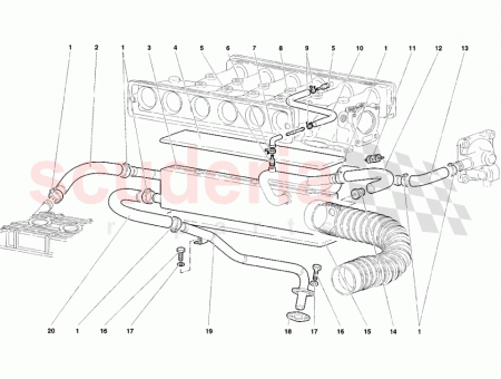 Photo of FLAME TRAP…