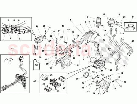 Photo of 2 SEAT CLAMP…