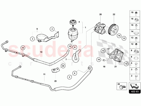 Photo of Socket Head Bolt With Hexagon Socket Head m8x35…