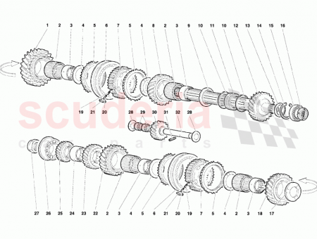 Photo of COUNTERSHAFT…