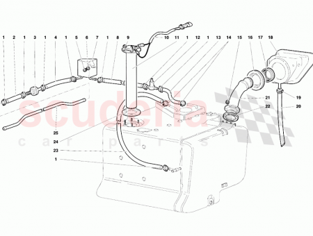 Photo of GASKET…