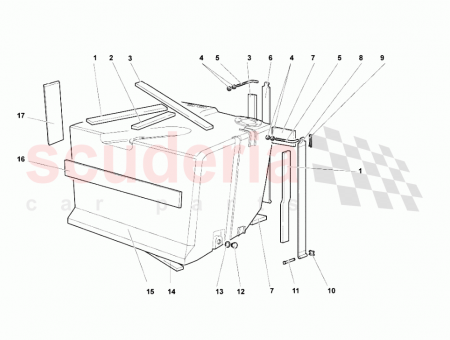 Photo of GASKET…