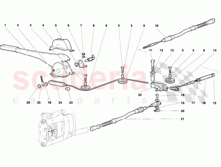 Photo of RIGHT TIE ROD…