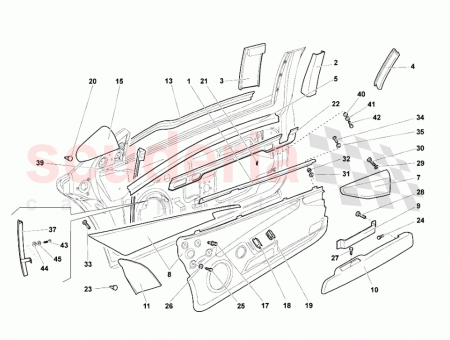 Photo of FASTENER…