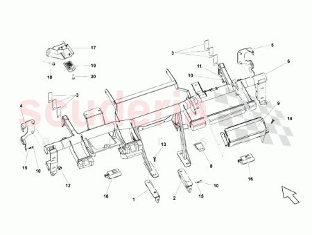 Photo of FAIRLEAD…