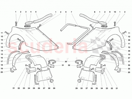 Photo of GASKET…