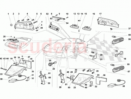 Photo of HEXAGON NUT SELF LOCKING…