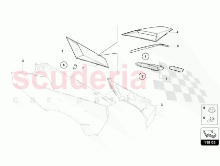 Photo of SOCKET HEAD BOLT WITH INNER MULTIPOINT HEAD…