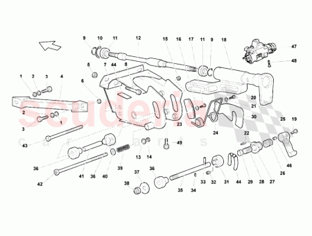 Photo of CYLINDER PIN…