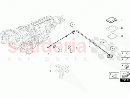 Photo of CABLE…