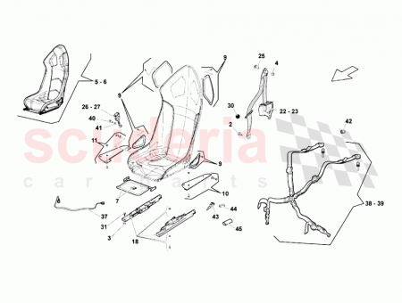 Photo of FLAT ROUND HEAD BOLT…