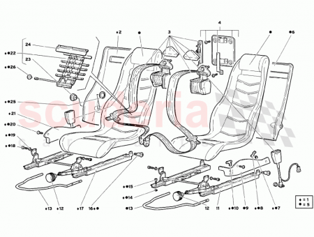 Photo of BACK REST ADJU L…