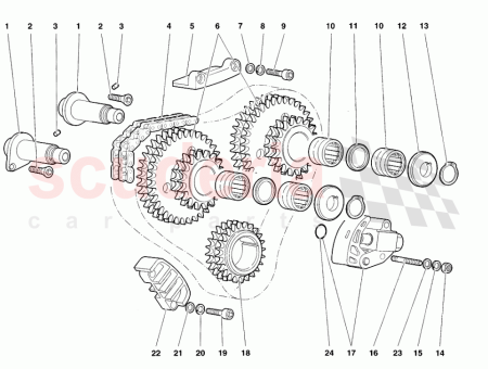 Photo of BEARING…