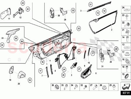 Photo of ROUND HD SCREW…