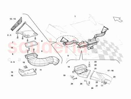 Photo of HEXALOBULAR SOCKET FLANGE BOLT M8X16…