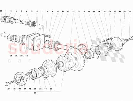 Photo of SCREW…