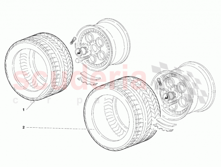 Photo of FRONT PNEUMATIC…