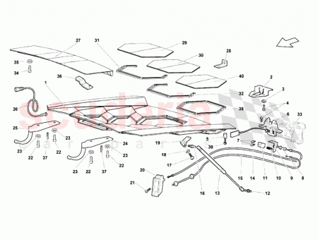 Photo of GASKET QTY IN METERS…