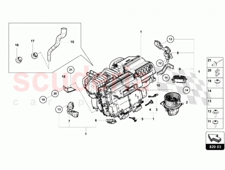 Photo of Hexagon Socket Head Panel Bolt 6x18 5…