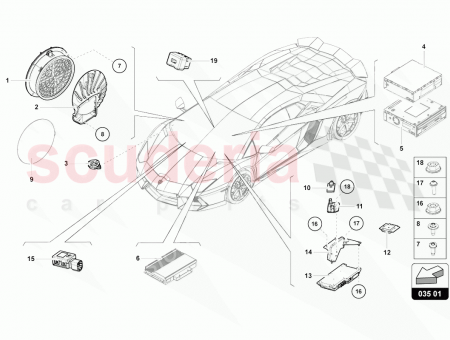 Photo of BRACKET WI FI CARPLAY…