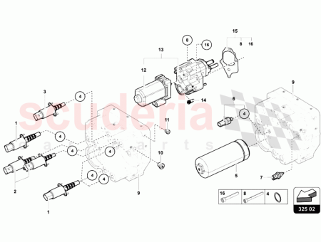 Photo of Pressure Sensor…