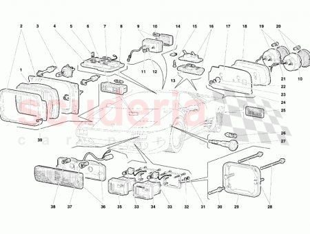 Photo of FOG LAMP…