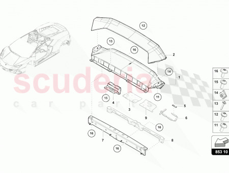 Photo of HEXAGON SOCKET FLAT HEAD BOLT…