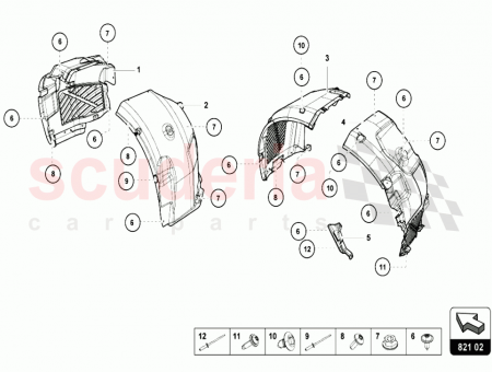 Photo of EXPANDING NUT…