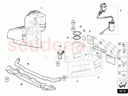 Photo of Press fit Nut m5…