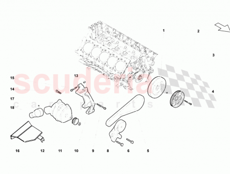 Photo of MANUAL SEAT WIRING HARNESS…