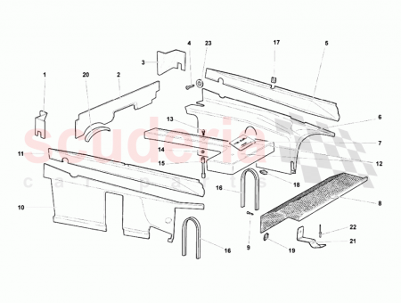 Photo of HEX SOCKET OVAL HEAD COLLARED…