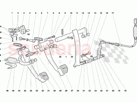 Photo of BEARING…