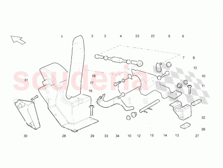 Photo of SCREW M6X30…