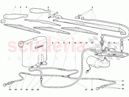 Photo of ELECT MOTOR…