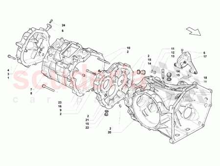 Photo of COVER E GEAR…