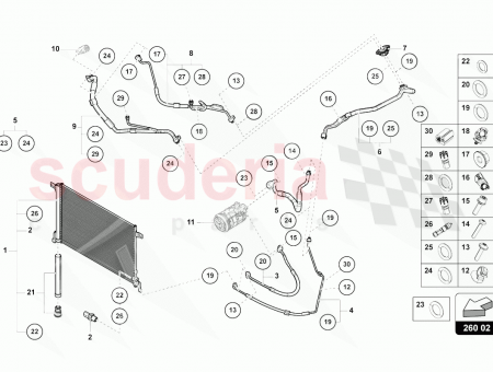 Photo of REFRIGERANT PIPE IWT…