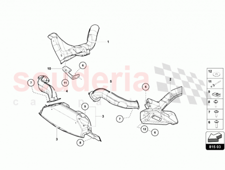 Photo of RH BRACKET…