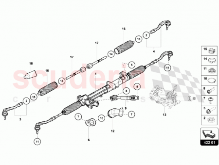 Photo of SCREW M10X44…