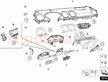 Photo of MOLDING FOR DASHBOARD…