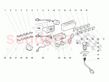 Photo of SWITCH LIFTING SYSTEM…