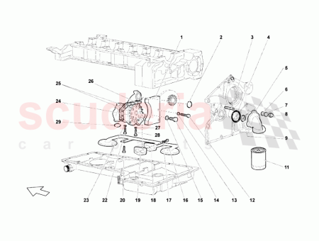 Photo of SCREW M6X35…