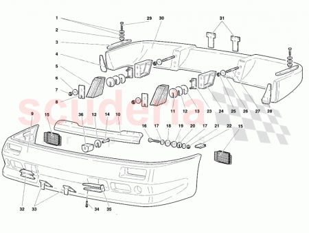 Photo of L REAR PROTECTION…