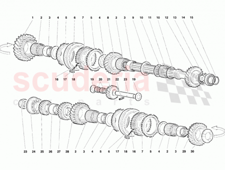 Photo of BRAKE PAD…