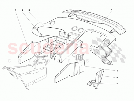 Photo of LEFT SIDE PANEL…