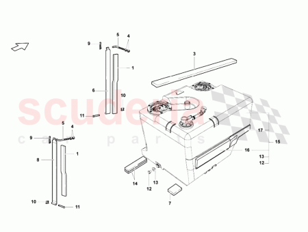 Photo of SPLIT PIN…