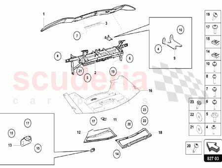 Photo of Vent Grille left…