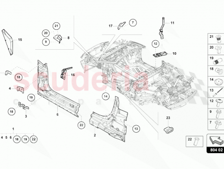 Photo of FUEL LEVEL SENSOR…