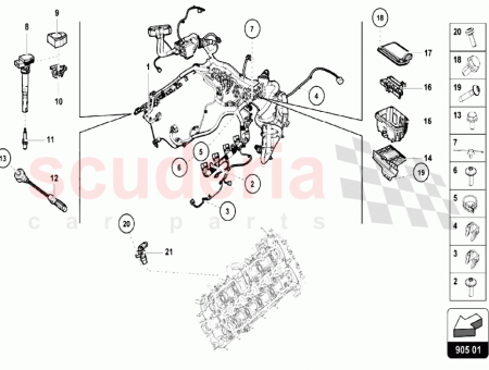 Photo of TRANSDUCER PULSE…