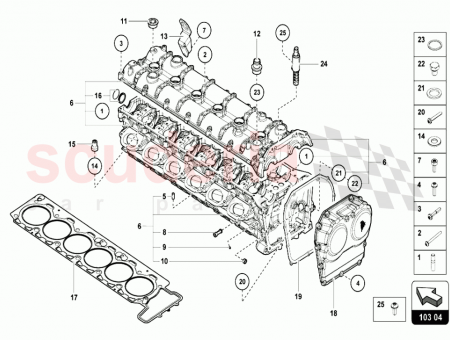 Photo of NUT M11X1…